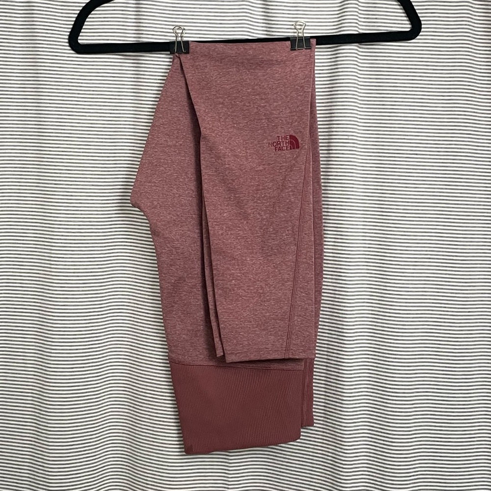 North Face Leggings - Large